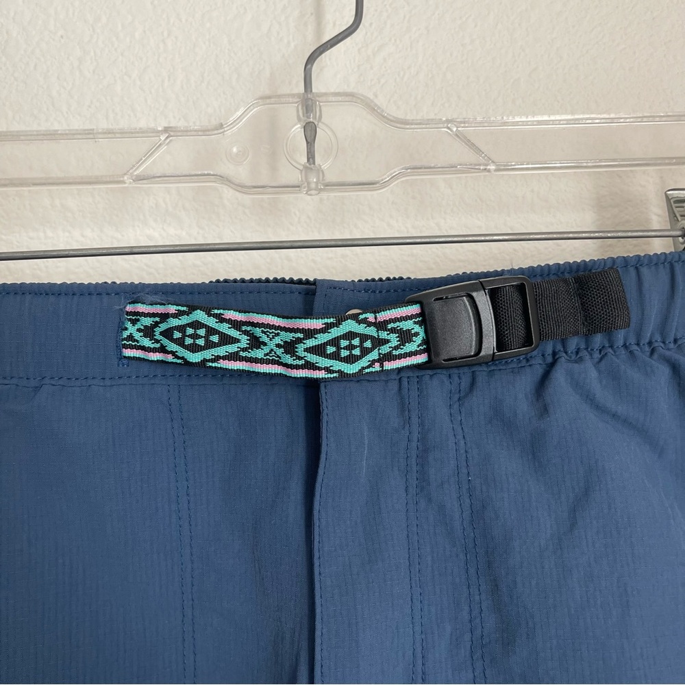 Chubbies Aztec Waist Stretch Performance Shorts - image 3